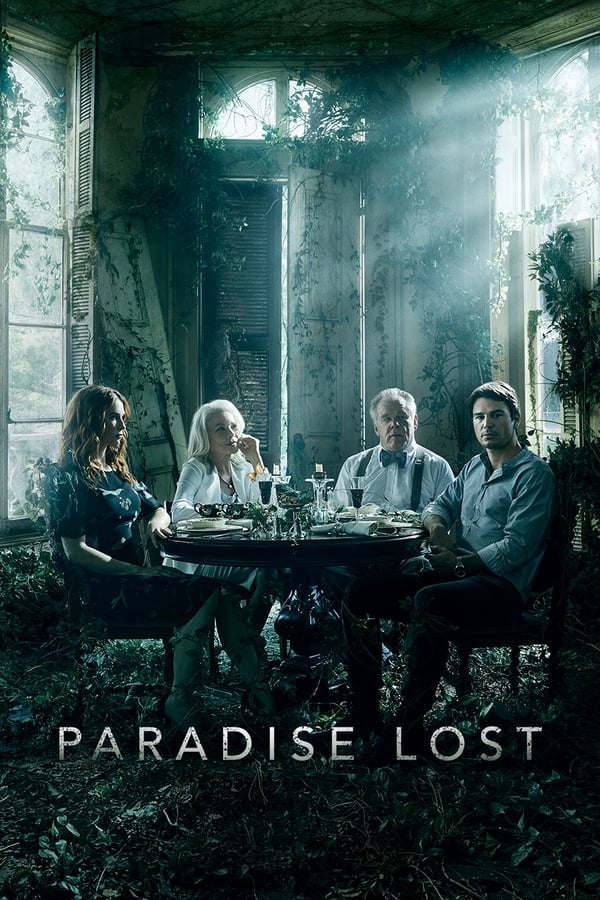 Affisch för Paradise Lost