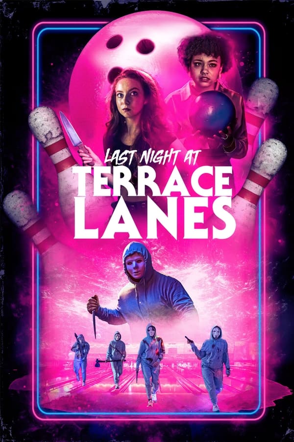 Last Night at Terrace Lanes (2024) HD WEB-Rip 1080p SUBTITULADA