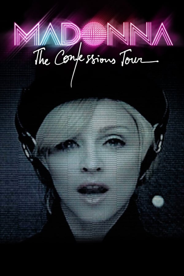 madonna confessions tour review