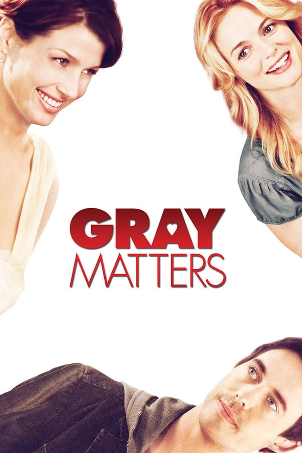 Affisch för Gray Matters