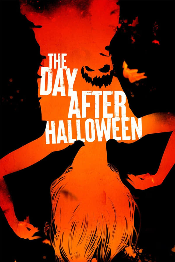 The Day After Halloween (2022) HD WEB-Rip 1080p SUBTITULADA