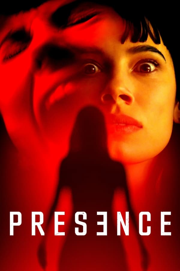 Presence (2022) HD WEB-Rip 1080p Latino (Line)
