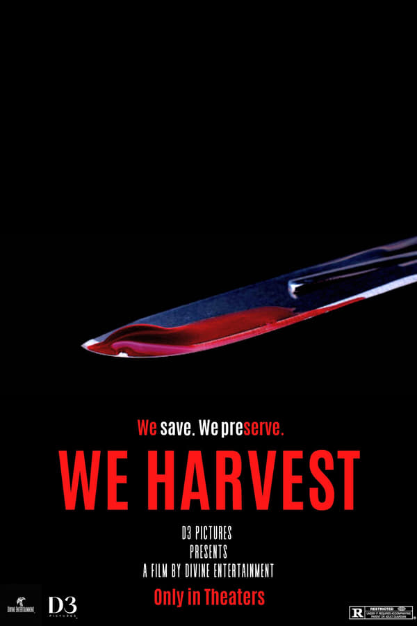We Harvest