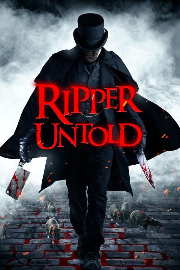 Ripper Untold (2021) HD WEB-DL 1080p Dual – Latino