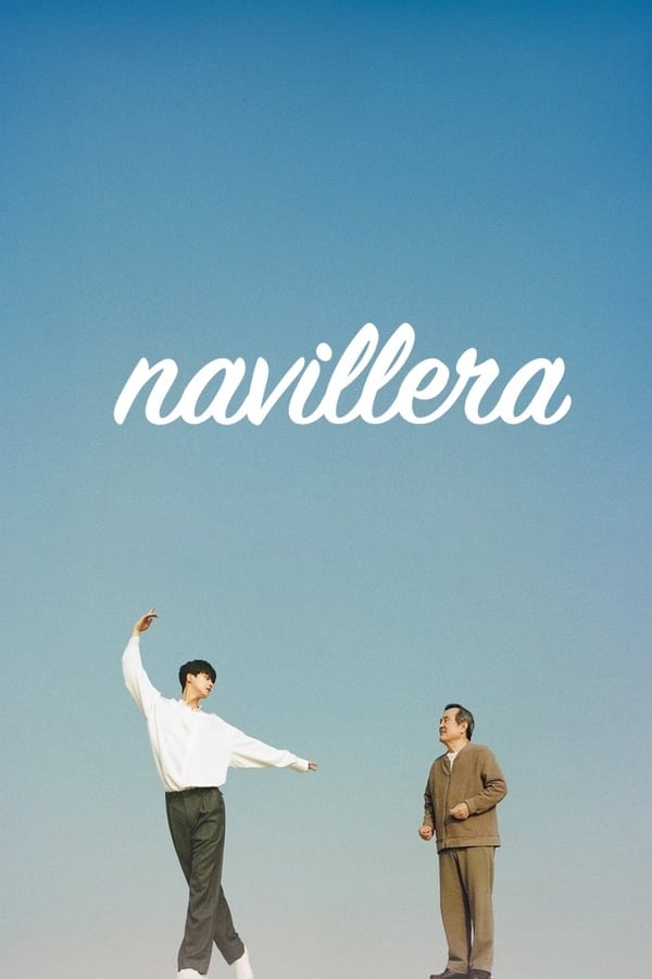 Affisch för Navillera