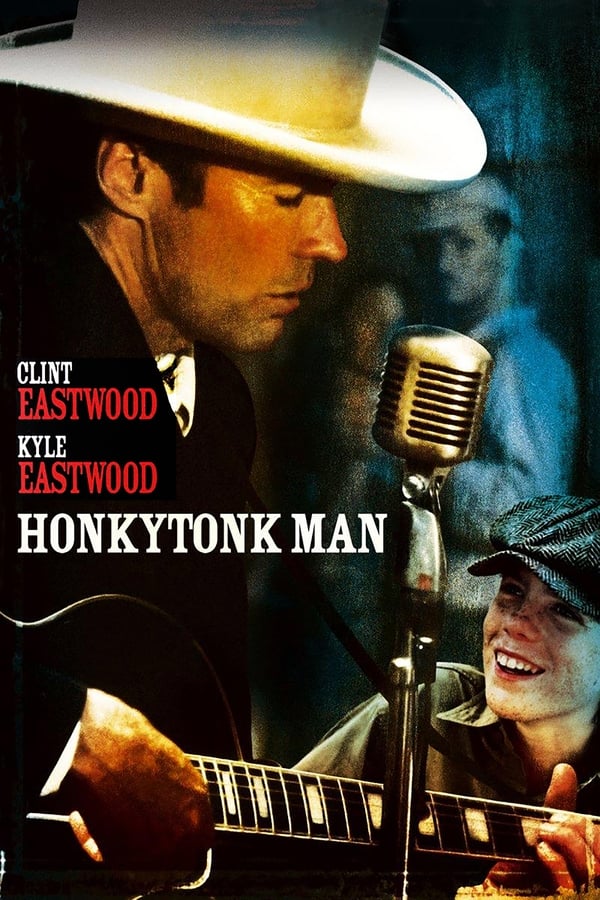 EN - Honkytonk Man (1982) CLINT EASTWOOD