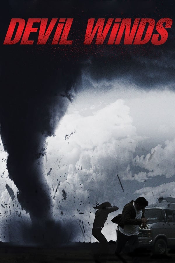 Tornado – La furia del diavolo