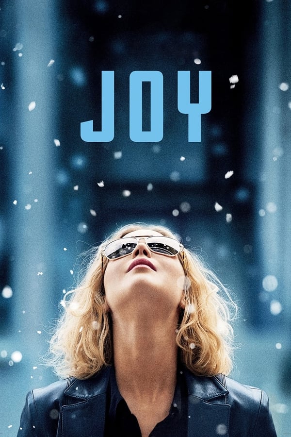 Affisch för Joy