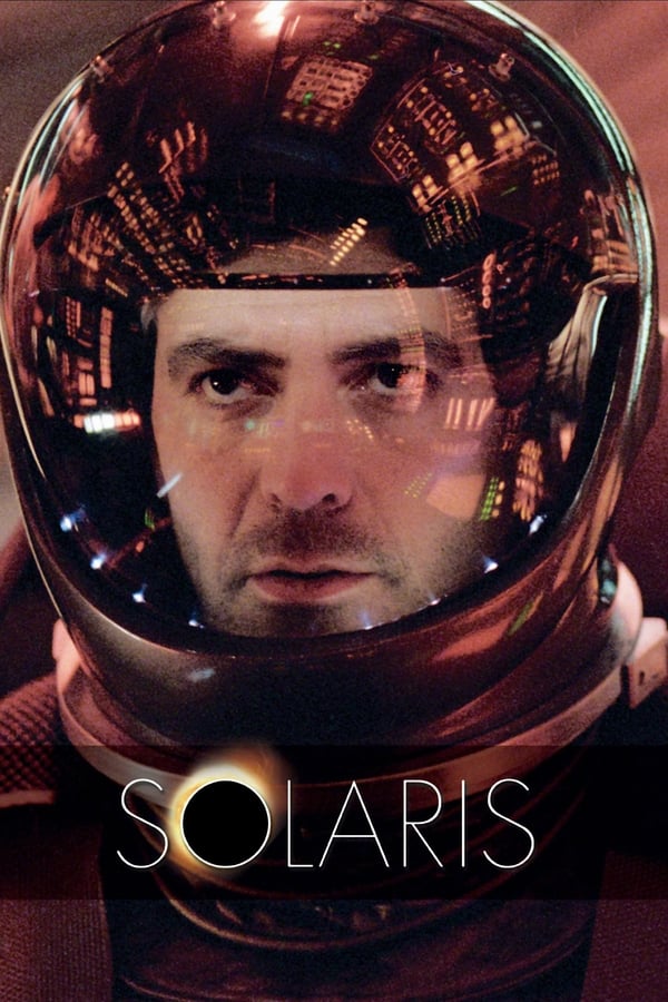 Affisch för Solaris