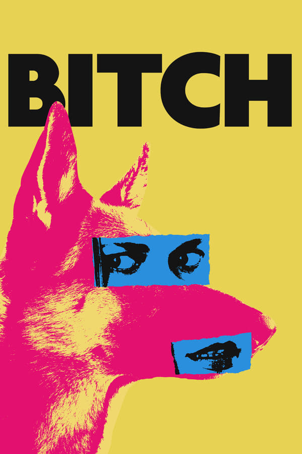 Affisch för Bitch