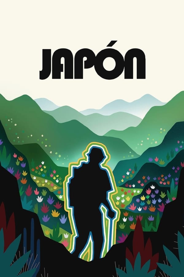 Affisch för Japón