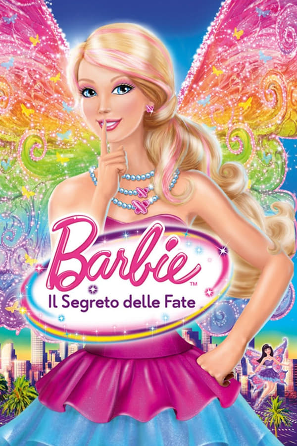 Barbie – Il segreto delle fate