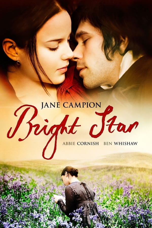 Affisch för Bright Star
