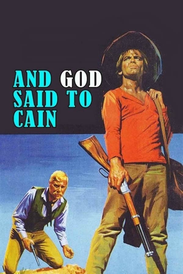E Dio disse a Caino…