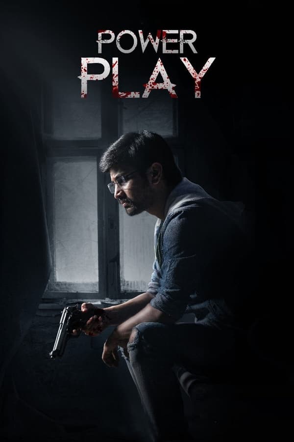 Power Play (2022) New South Hindi Dubbed Full Movie UNCUT HD ESub