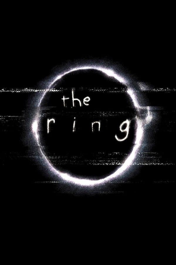 Affisch för The Ring