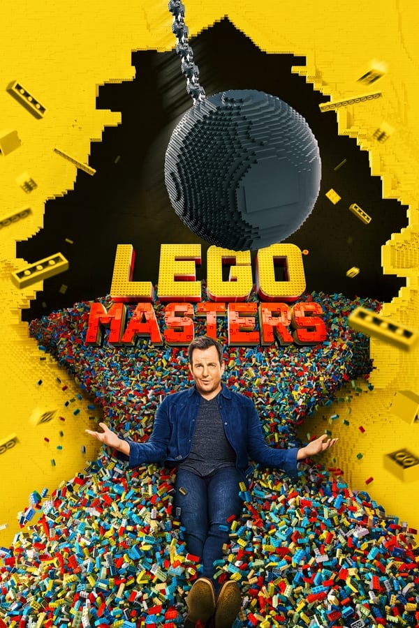 LEGO Masters - Season 2