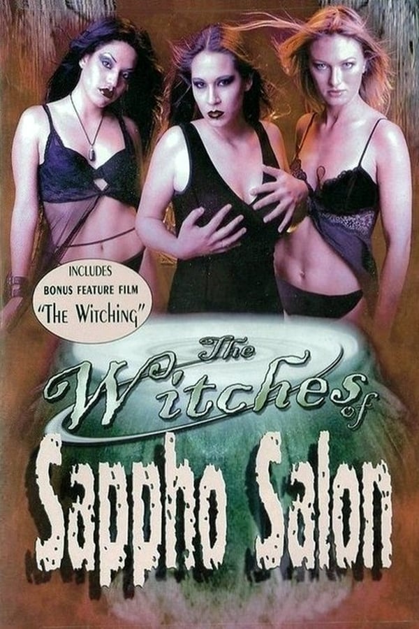 The Witches of Sappho Salon (2003)