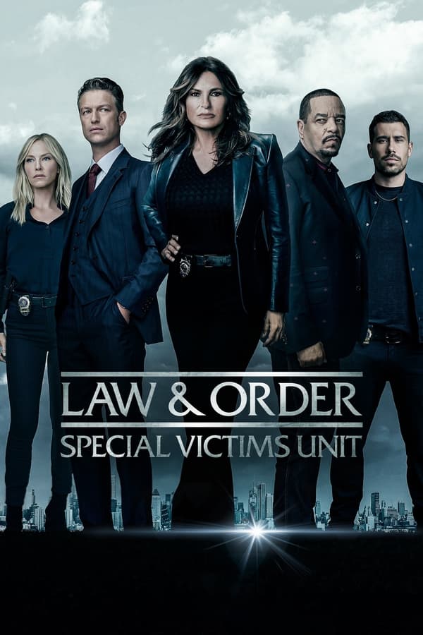 Law & Order: Special Victims Unit (1999) S24E01