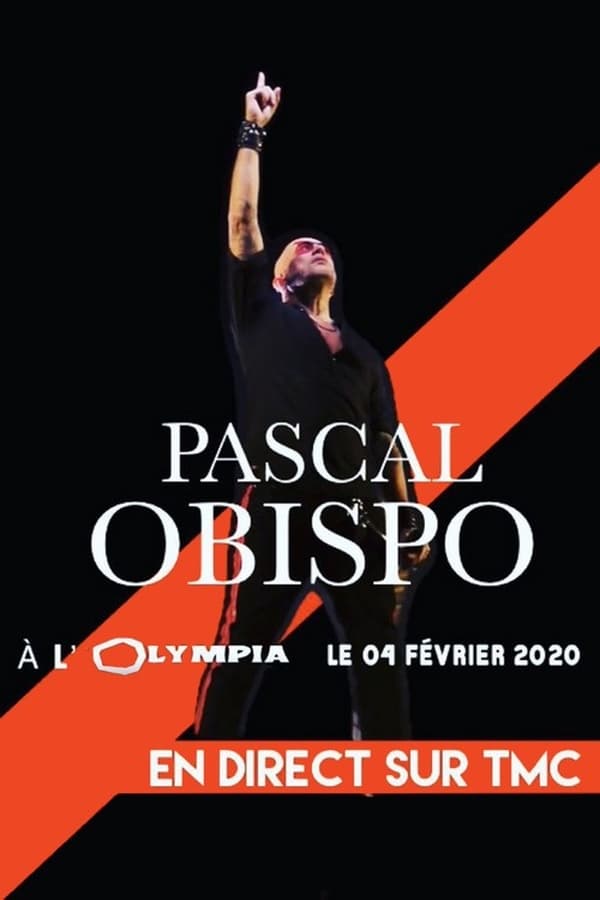 Pour clôturer sa tournée événement de plus d’une année, retrouvez Pascal Obispo depuis la salle mythique de l’Olympia à Paris pour un show démesuré.