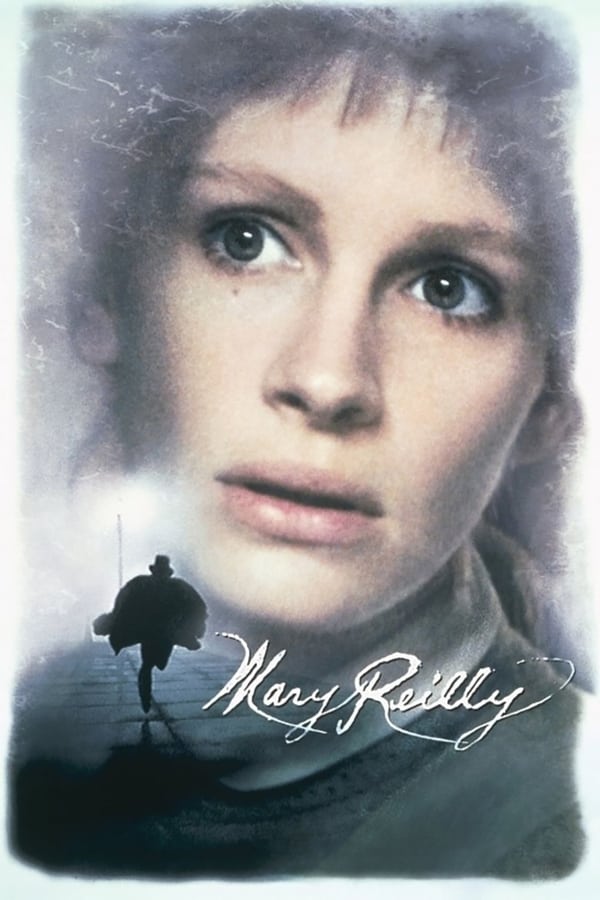 Affisch för Mary Reilly