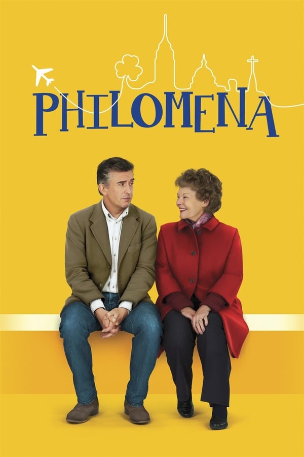 Affisch för Philomena