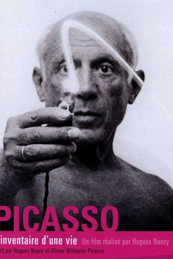 Picasso, una vita