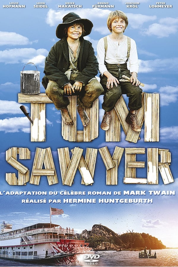 EN - Tom Sawyer (2011)