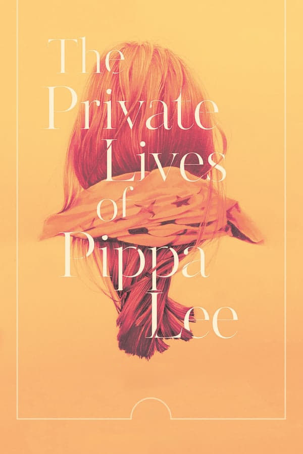 Affisch för Pippa Lees Hemliga Liv