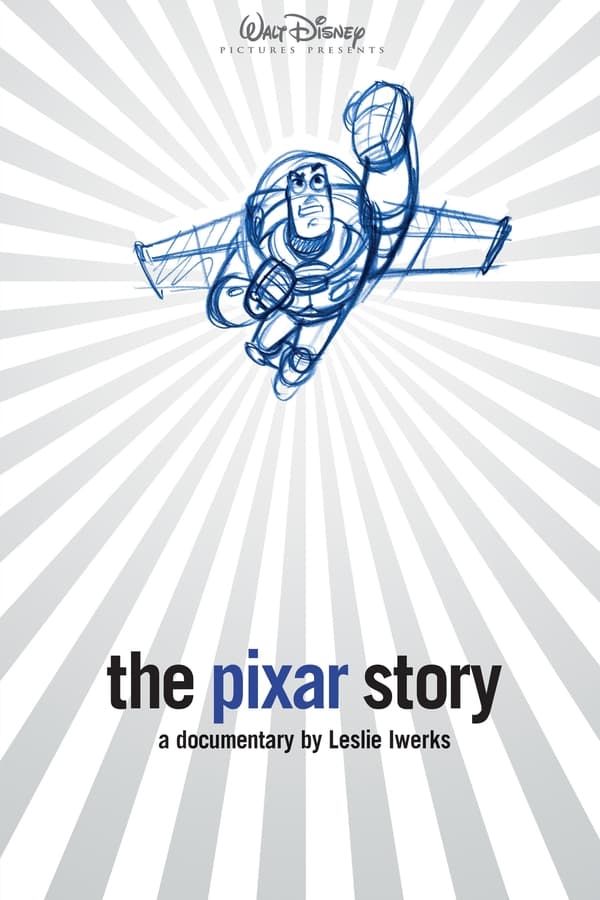 EN - The Pixar Story (2007)