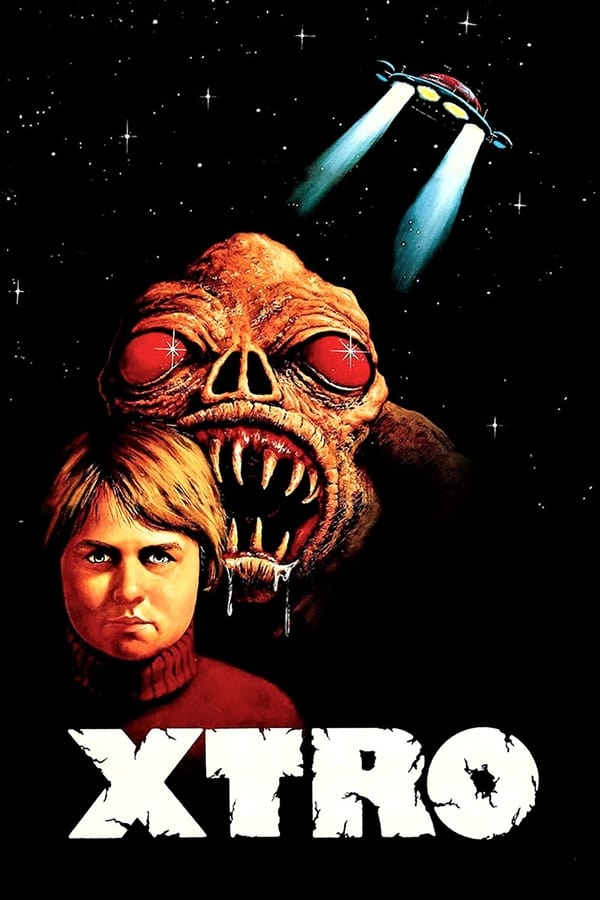 Xtro 1982 — The Movie Database Tmdb