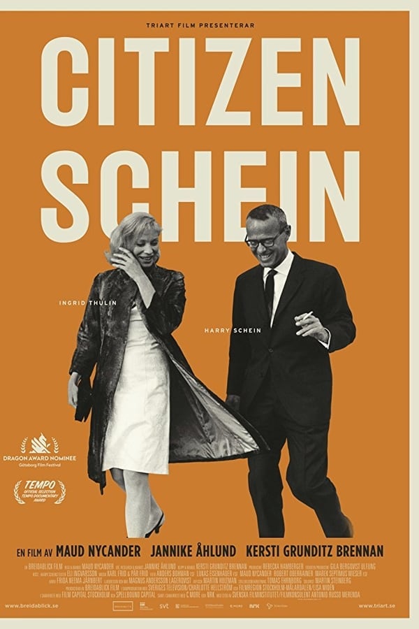 Affisch för Citizen Schein