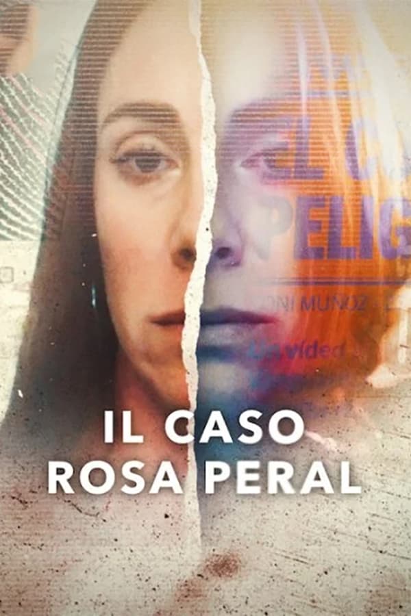 Il caso Rosa Peral
