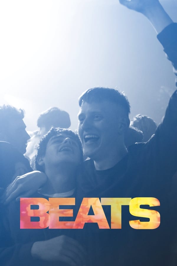 Affisch för Beats