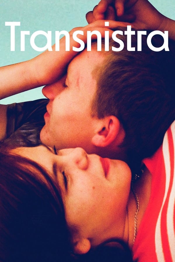Affisch för Transnistra
