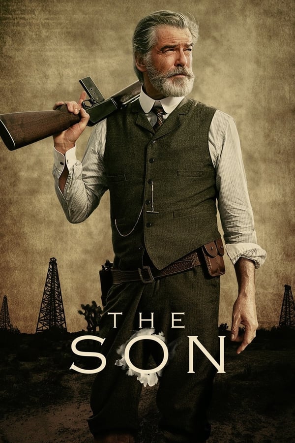 The Son – Il figlio