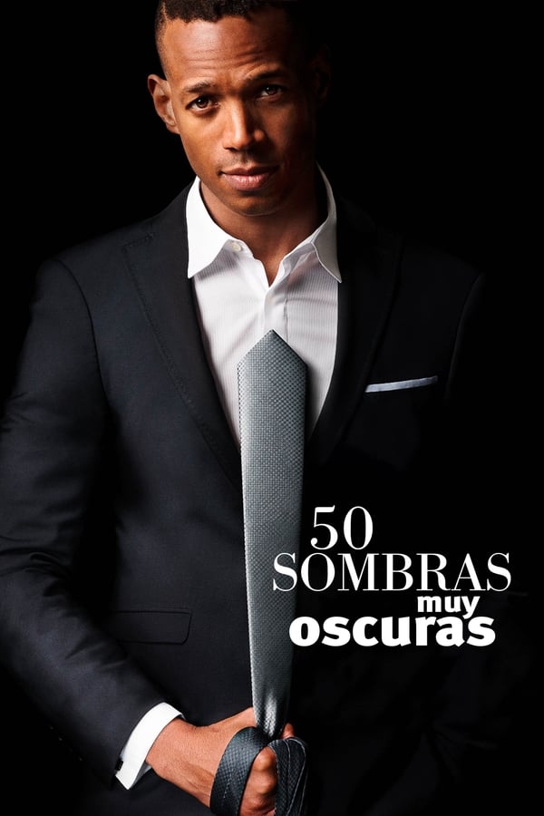 50 Sombras de Black (2016) Full HD BRRip 1080p Dual-Latino