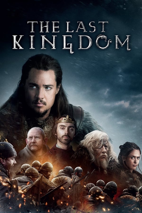 The Last Kingdom – Season 3