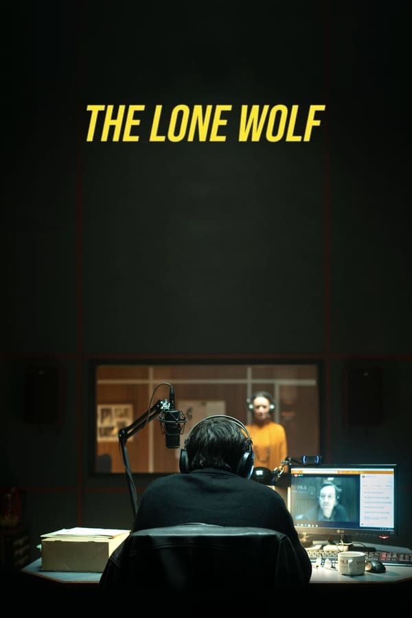 El Lobo Solitario (2021) Full HD WEB-DL 1080p Dual-Latino