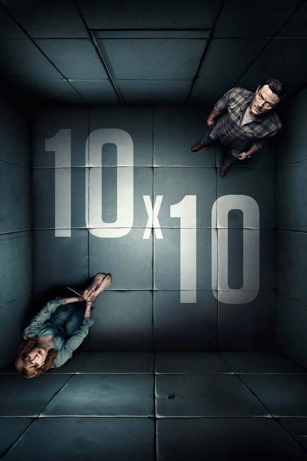 Affisch för 10x10
