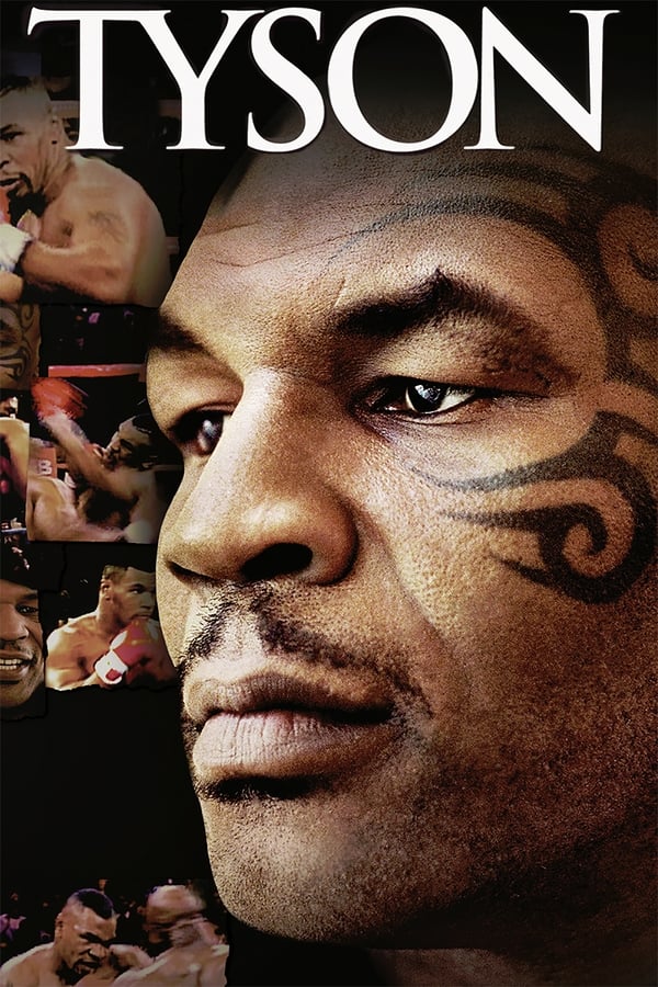 Affisch för Tyson