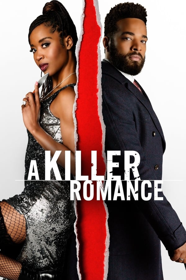 A Killer Romance (2023) HD WEB-Rip 1080p Latino (Line)