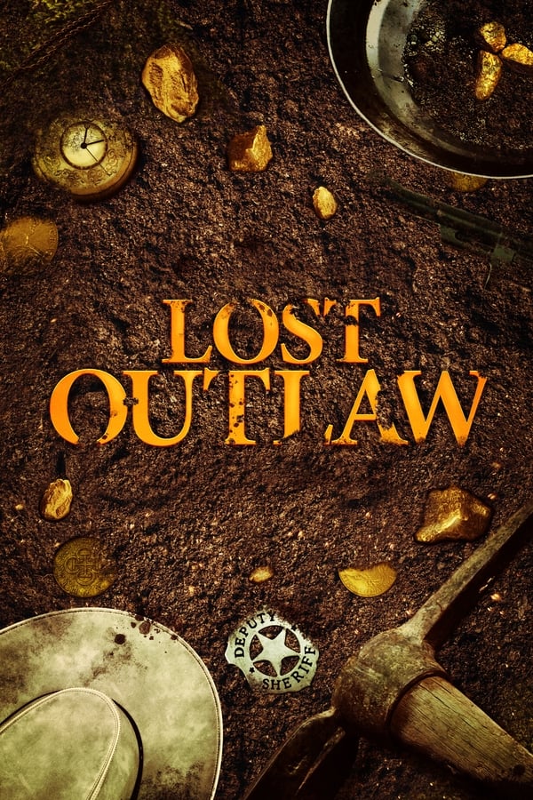 Lost Outlaw (2021) Full HD WEB-DL 1080p Dual-Latino
