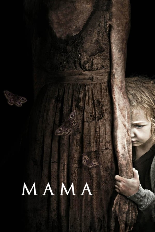 Affisch för Mama