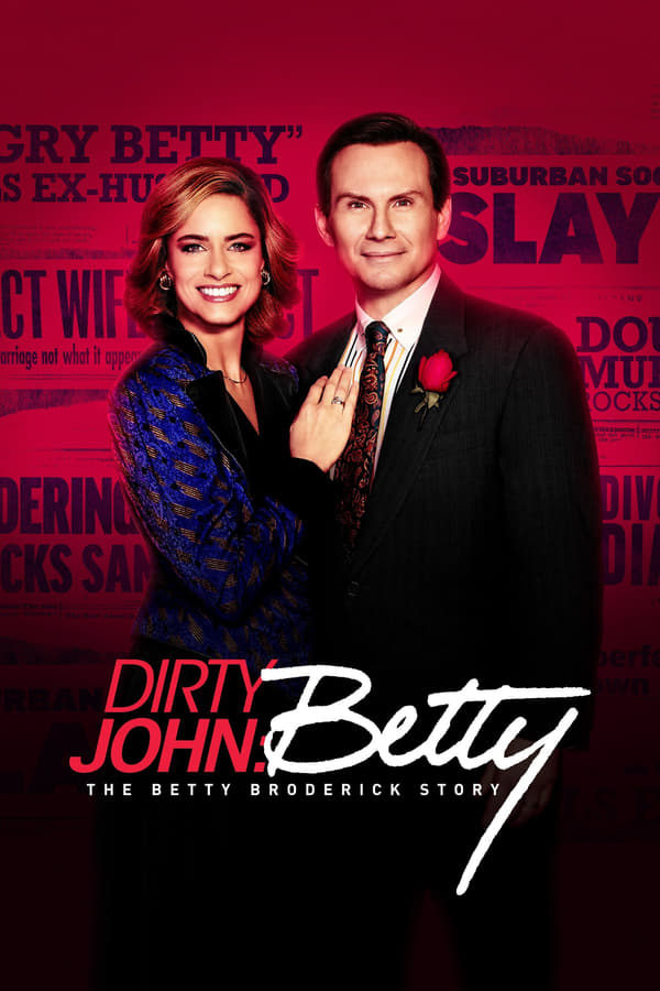 Affisch för Dirty John: Säsong 2