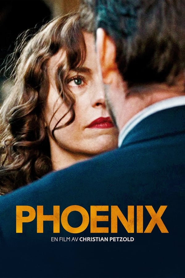 Affisch för Phoenix