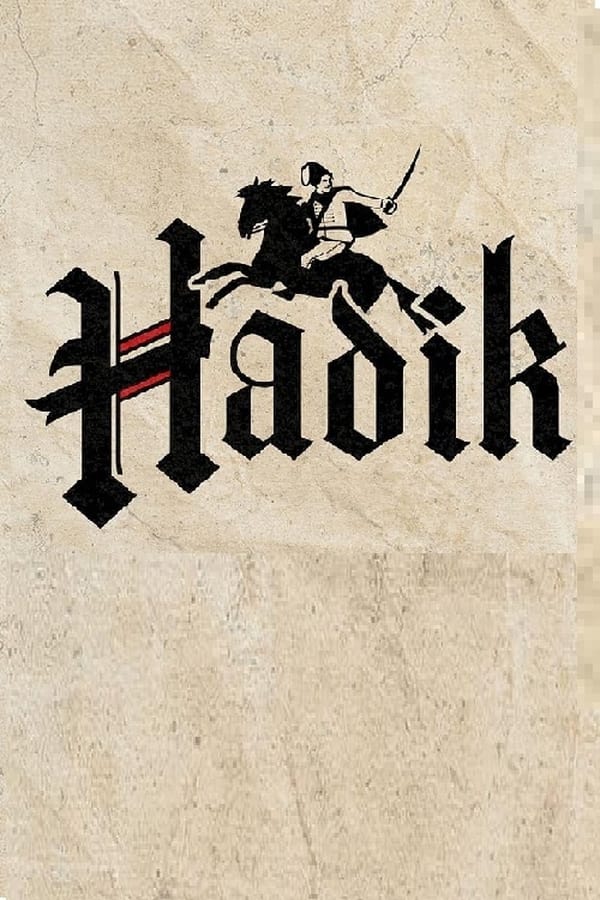 Hadik (2023) HD WEB-Rip 1080p Latino (Line)