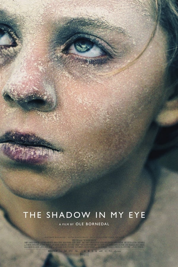 EN - The Shadow In My Eye (2021) (DANISH ENG-SUB)
