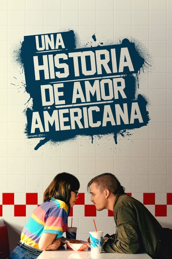 Una Historia de Amor Americana (2020) Full HD WEB-DL 1080p Dual-Latino