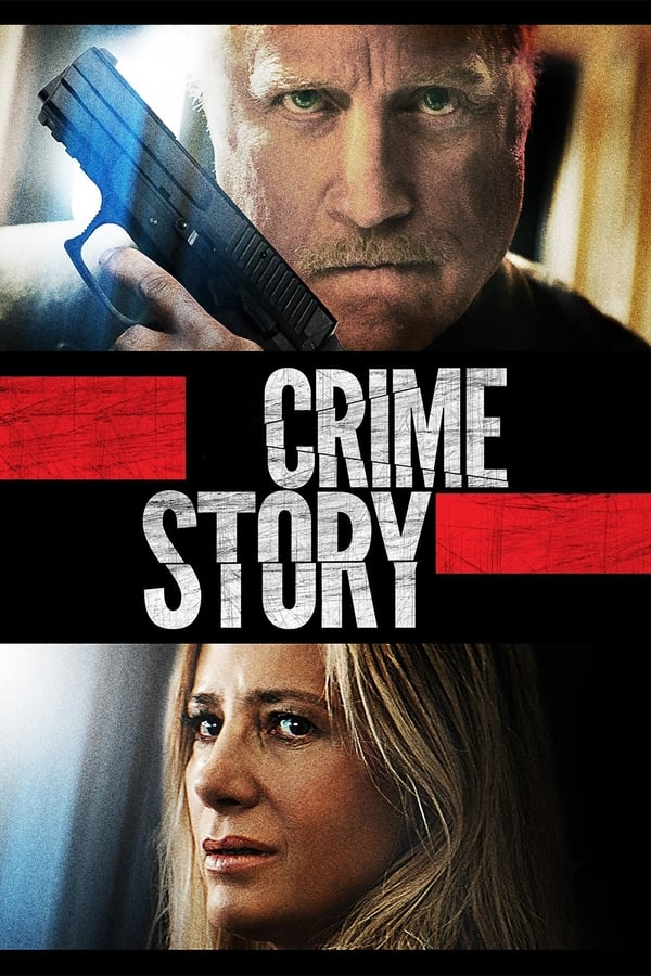 Crime Story (2021) HD WEB-Rip 1080p Latino (Line)